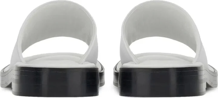 Giunone leather sandals - Image 3