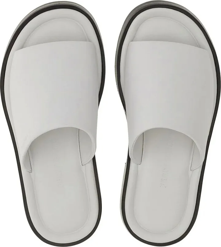 Giunone leather sandals - Image 4