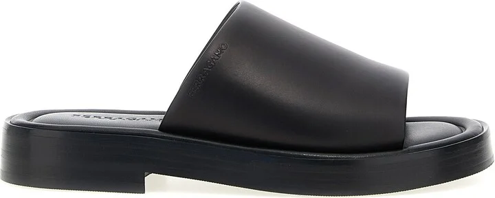 Giunone Sandals