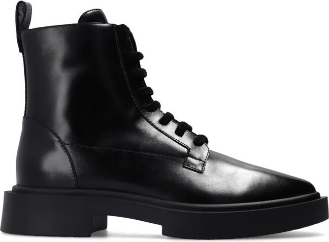 Giuseppe Zanotti Achille Ankle Boots