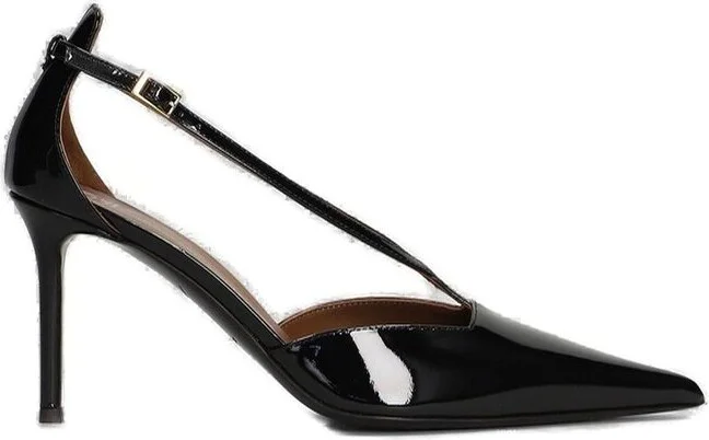 Giuseppe Zanotti Almh Pumps
