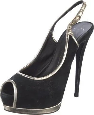 Giuseppe Zanotti - Image 2