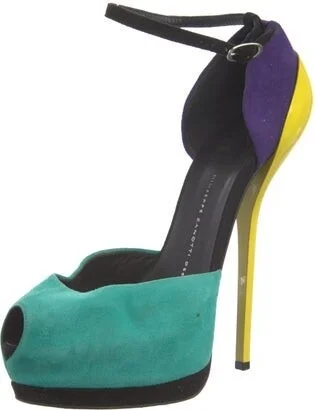 Giuseppe Zanotti - Image 2