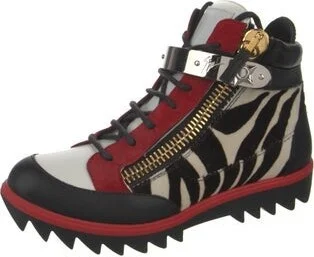 Giuseppe Zanotti - Image 2