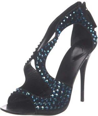 Giuseppe Zanotti - Image 2