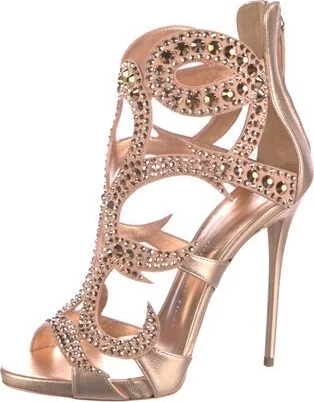 Giuseppe Zanotti - Image 2
