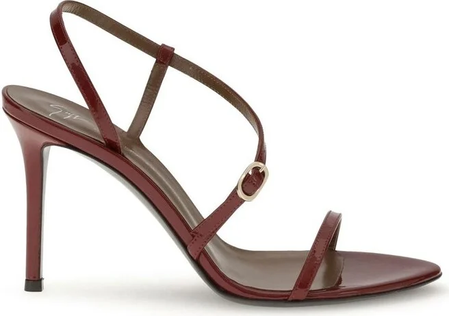 Giuseppe Zanotti Audrinette Buckled Sandals