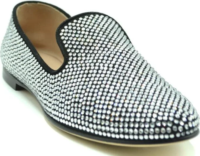 Giuseppe Zanotti Ballet Flats - Image 2