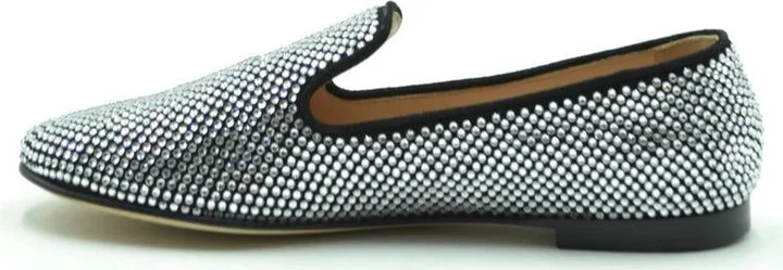 Giuseppe Zanotti Ballet Flats - Image 3