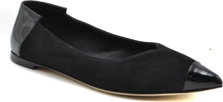 Giuseppe Zanotti Ballet Flats - Image 2