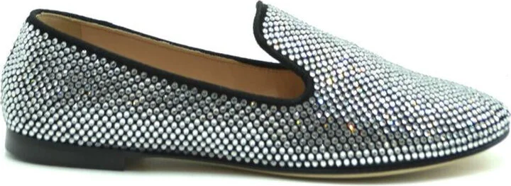 Giuseppe Zanotti Ballet Flats