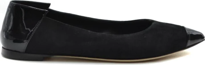 Giuseppe Zanotti Ballet Flats