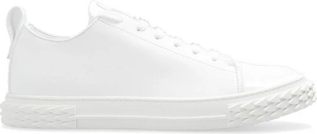 Giuseppe Zanotti Blabber Lace-Up Sneakers
