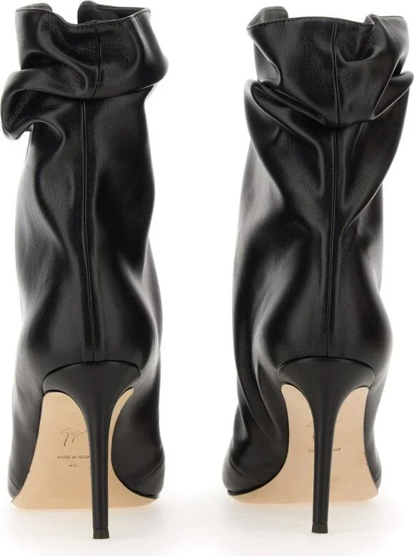 Giuseppe Zanotti Bonnie Boot - Image 3