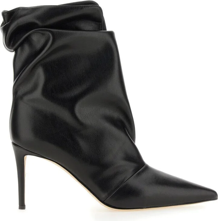 Giuseppe Zanotti Bonnie Boot
