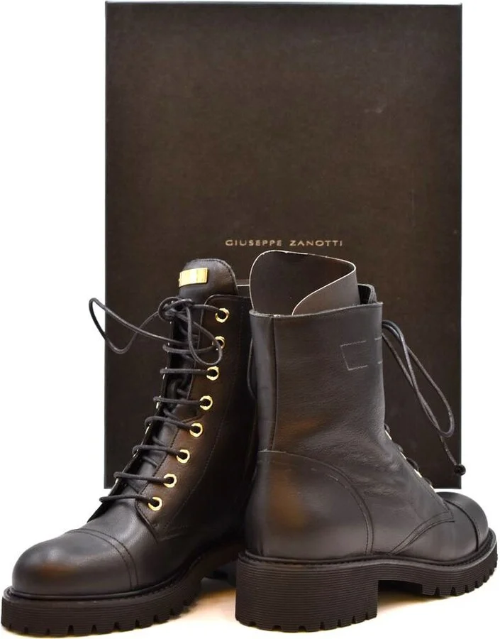 Giuseppe Zanotti Boot - Image 4