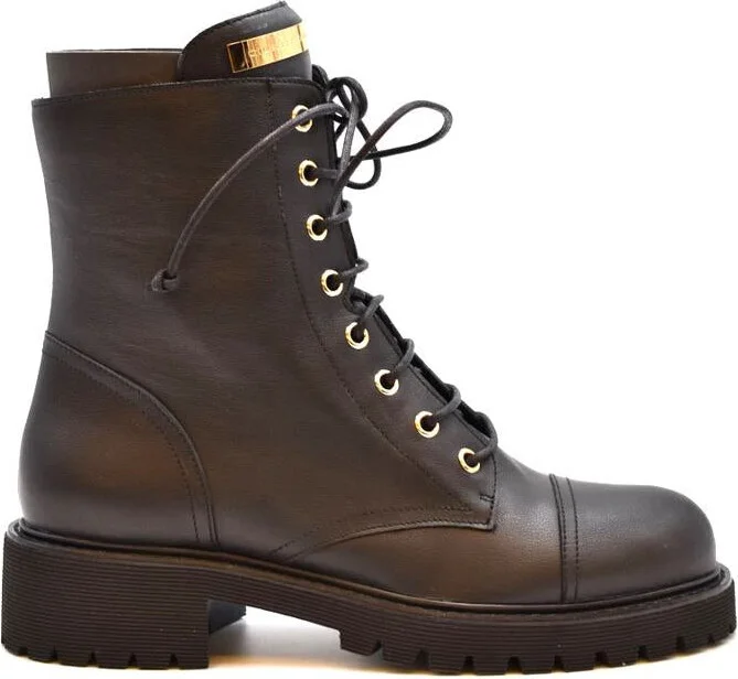 Giuseppe Zanotti Boot