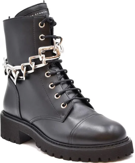 Giuseppe Zanotti Booties - Image 2