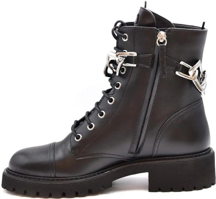 Giuseppe Zanotti Booties - Image 3