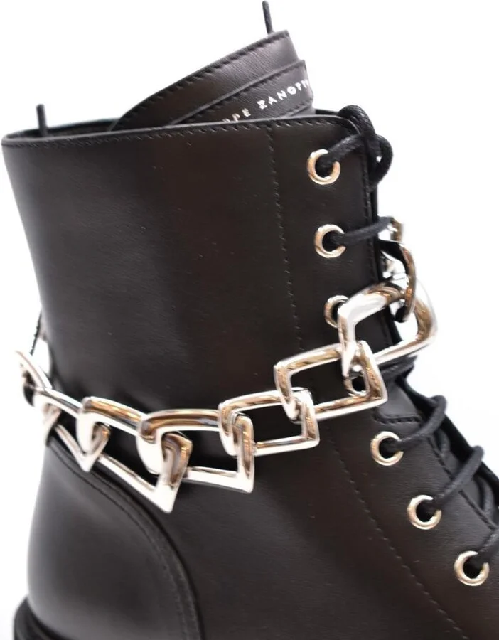 Giuseppe Zanotti Booties - Image 4