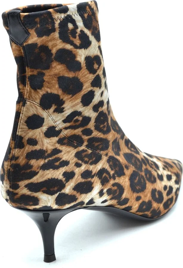 Giuseppe Zanotti Booties - Image 2