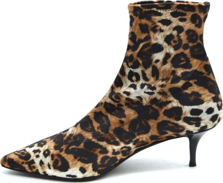 Giuseppe Zanotti Booties - Image 3