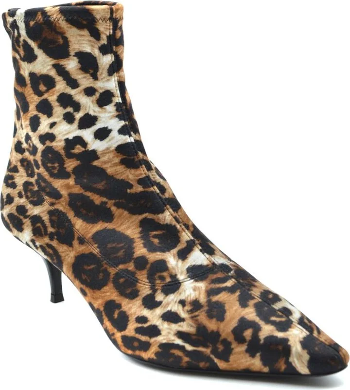 Giuseppe Zanotti Booties - Image 4
