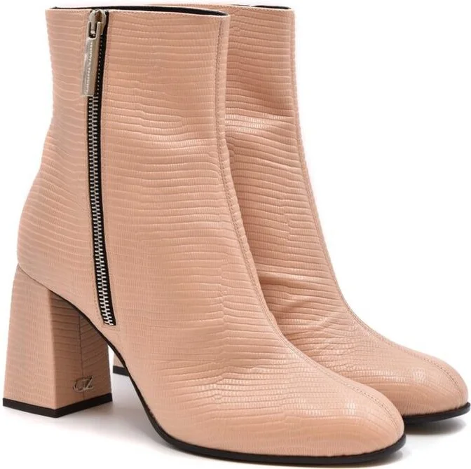 Giuseppe Zanotti Booties - Image 4