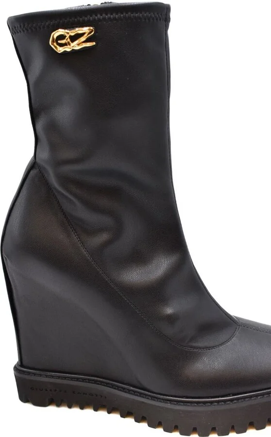 Giuseppe Zanotti Booties - Image 4