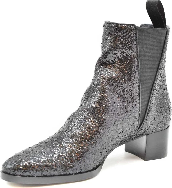 Giuseppe Zanotti Booties - Image 3