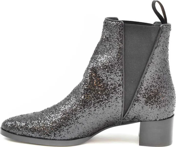 Giuseppe Zanotti Booties - Image 4
