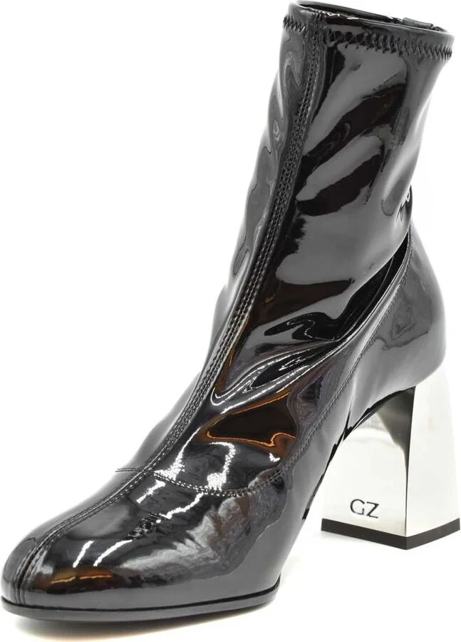 Giuseppe Zanotti Booties - Image 3