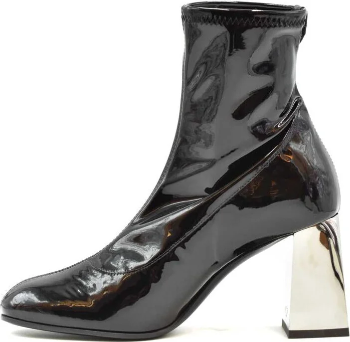Giuseppe Zanotti Booties - Image 4