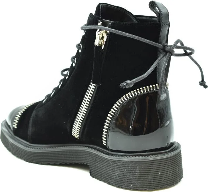 Giuseppe Zanotti Booties - Image 4