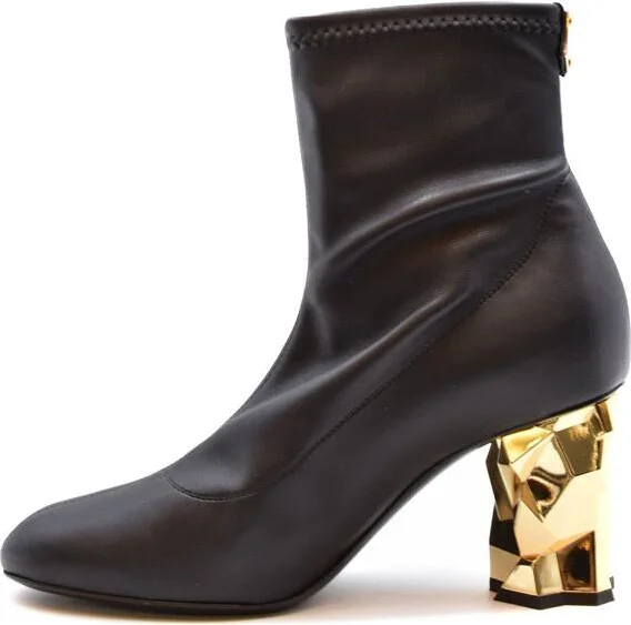 Giuseppe Zanotti Booties - Image 2
