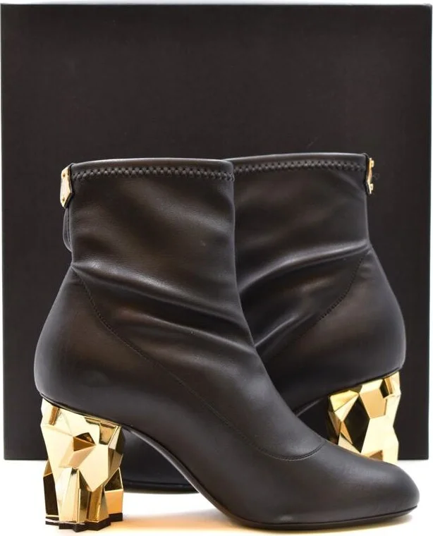 Giuseppe Zanotti Booties - Image 3