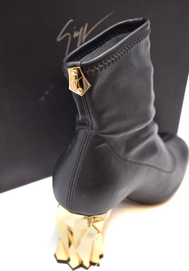 Giuseppe Zanotti Booties - Image 4