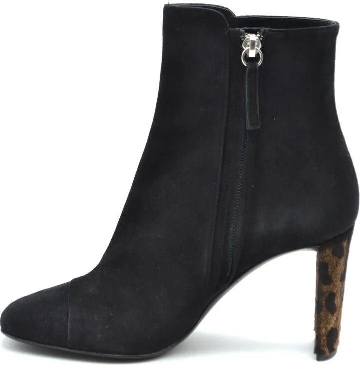 Giuseppe Zanotti Booties - Image 3