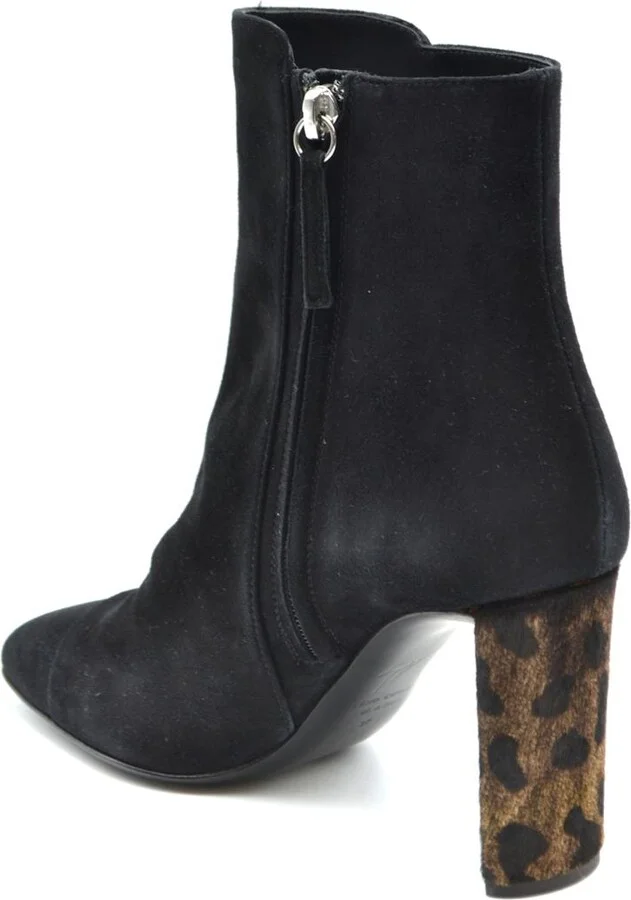 Giuseppe Zanotti Booties - Image 4