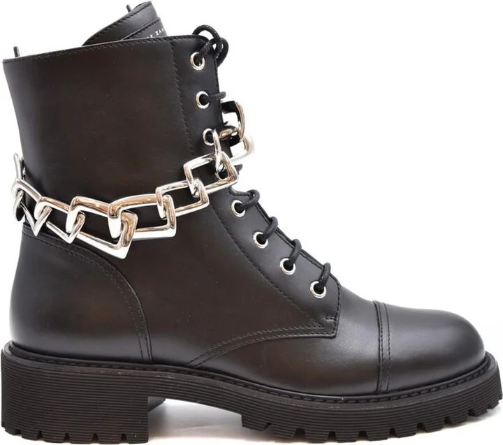 Giuseppe Zanotti Booties