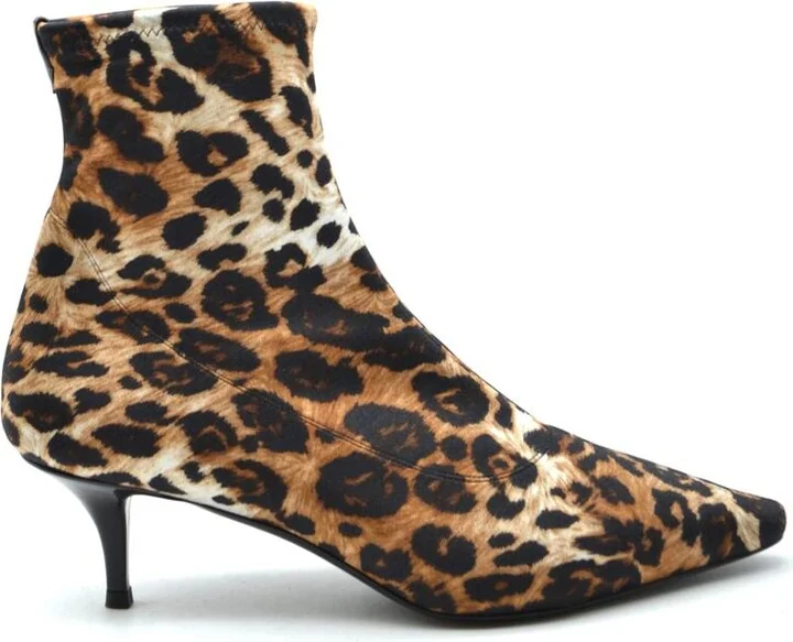 Giuseppe Zanotti Booties