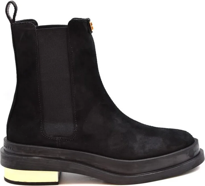 Giuseppe Zanotti Booties