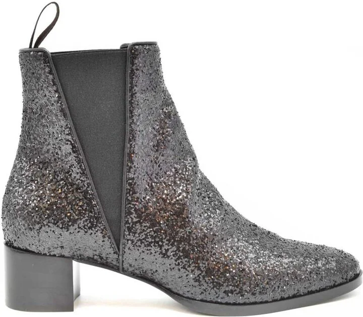 Giuseppe Zanotti Booties