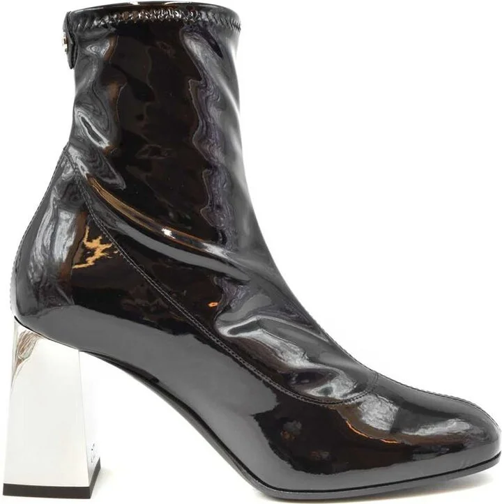 Giuseppe Zanotti Booties