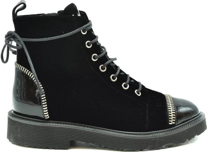 Giuseppe Zanotti Booties