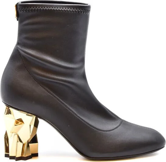 Giuseppe Zanotti Booties