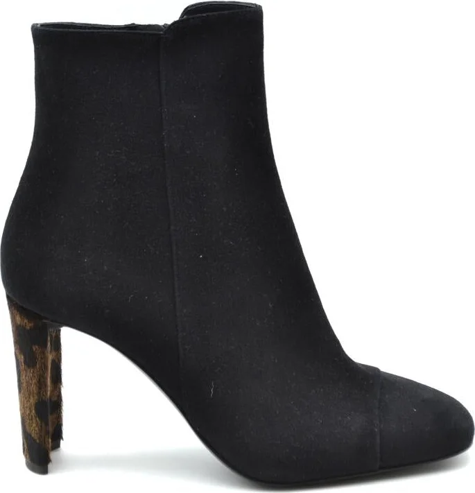 Giuseppe Zanotti Booties