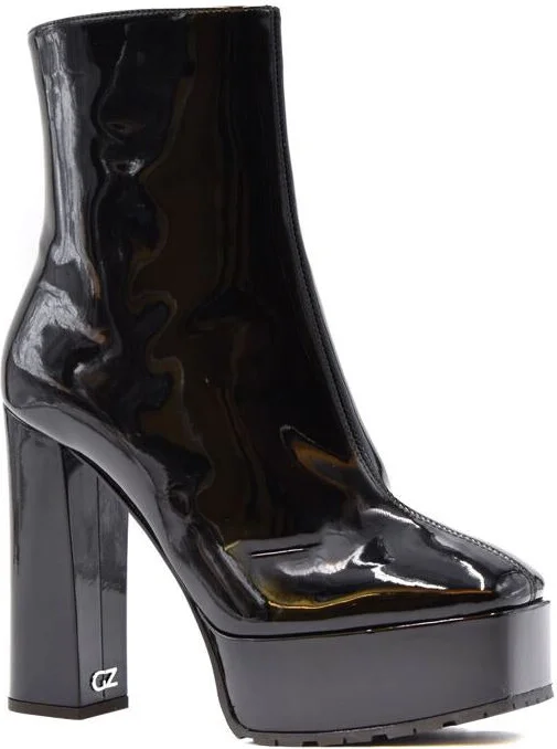 Giuseppe Zanotti Booties