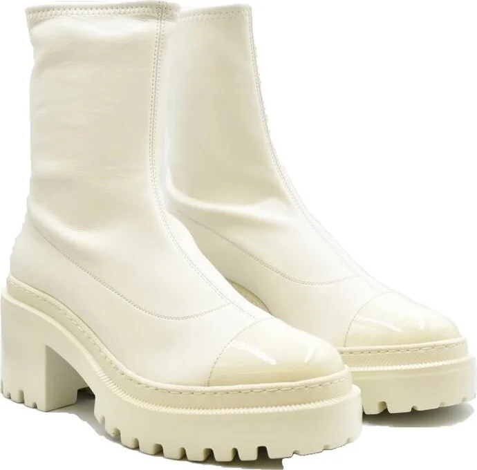 Giuseppe Zanotti Boots - Image 4