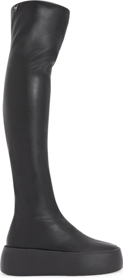 Giuseppe Zanotti Boots - Image 2